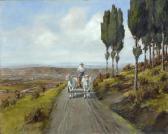 BORDI Mario Orizzonti Toscani BORDI Mario Orizzonti Toscani