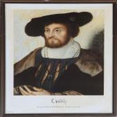BORDING F.E . Danish King BORDING F.E . Danish King