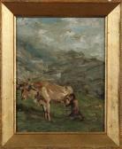 BORDOGNI LORENZO Alpeggio BORDOGNI LORENZO Alpeggio