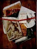 BORDONI Egidio Maria Trompe L'oeil BORDONI Egidio Maria Trompe L'oeil