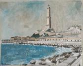 BORDOTTORI Fabio "il Faro Di Genova" " BORDOTTORI Fabio "il Faro Di Genova" "
