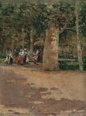 BORDOY E Parque BORDOY E Parque
