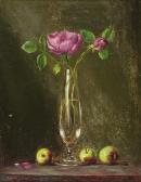 BORENSTEIN David Apples & Roses BORENSTEIN David Apples & Roses