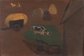 Bores Francisco Paysage Bores Francisco Paysage