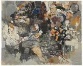 BORGES Jacobo Untitled BORGES Jacobo Untitled