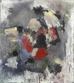 BORGES Nick Untitled BORGES Nick Untitled