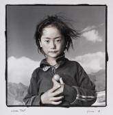 BORGES Phil Yama 8, Lhasa Tibet BORGES Phil Yama 8, Lhasa Tibet