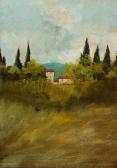 BORGHI V Paesaggio BORGHI V Paesaggio
