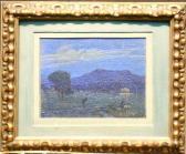 BORGO Louis J. Nocturne BORGO Louis J. Nocturne