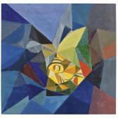 BORGOMAZOV Alexander K. Abstract Composition BORGOMAZOV Alexander K. Abstract Composition