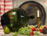BORJESSON Bror Still Life BORJESSON Bror Still Life