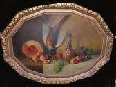 BORMAN Leonard Fruit And Wine BORMAN Leonard Fruit And Wine