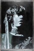 BORN Wolfgang Mick Jagger BORN Wolfgang Mick Jagger