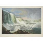BORNET John Niagara Falls, American Side BORNET John Niagara Falls, American Side