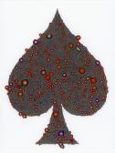BOROSON LEE Ultimate Singularity (club, Diamond, Heart, Spade) BOROSON LEE Ultimate Singularity (club, Diamond, Heart, Spade)