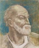 BOROWSKI Waclaw Mędrzec BOROWSKI Waclaw Mędrzec