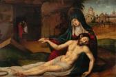 BORRAS Nicolas, le père Piedad BORRAS Nicolas, le père Piedad