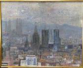 BORRAS POL Barcelona BORRAS POL Barcelona