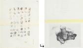 BORREMANS Michael Bad News BORREMANS Michael Bad News