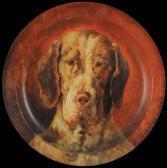BORREMEO E. Figura Di Cane BORREMEO E. Figura Di Cane