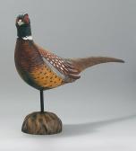 BORRETT Mike Neck Pheasant BORRETT Mike Neck Pheasant