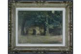 BORSA Emilio Paesaggio BORSA Emilio Paesaggio