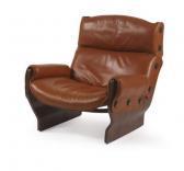 BORSANI Osvaldo Fauteuil “canada” BORSANI Osvaldo Fauteuil “canada”
