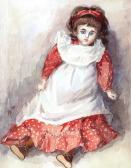 BORST PAUWELS Anna Teresia Agnes Doll BORST PAUWELS Anna Teresia Agnes Doll