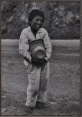 BORST RICHARD Mexican Boy BORST RICHARD Mexican Boy