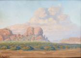 BORSTORFF R Kubub En Namibie BORSTORFF R Kubub En Namibie
