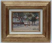 bortnikov Nikolai Fedorovich Midday Shadows bortnikov Nikolai Fedorovich Midday Shadows