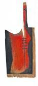 Borzecki Stefan Relief 7 C Borzecki Stefan Relief 7 C