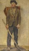 borzemska m. Nomad borzemska m. Nomad