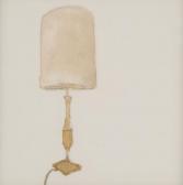 BOSAK Michele No. 30 Vintage Lamp And Shade BOSAK Michele No. 30 Vintage Lamp And Shade