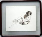 BOSCH Peralba Desnudo Femenino BOSCH Peralba Desnudo Femenino