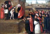 BOSCH Jeroen Ecce Homo BOSCH Jeroen Ecce Homo