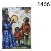 bosch pla miquel Gitanos Con Mono bosch pla miquel Gitanos Con Mono