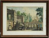 BOSCHI T. Architettura Fantastica BOSCHI T. Architettura Fantastica