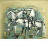 BOSCO Pierre Horses BOSCO Pierre Horses