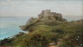 bosdet l Gorey Castle bosdet l Gorey Castle