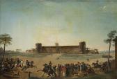 Bosio D.S. Napoleone A Cavallo Bosio D.S. Napoleone A Cavallo