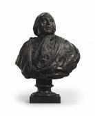 BOSIO François Joseph Bust Of Louis Xviii BOSIO François Joseph Bust Of Louis Xviii