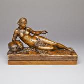 BOSIO Jean-François Figural Bronze Brule Parfume BOSIO Jean-François Figural Bronze Brule Parfume