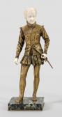 BOSIO Jean-François Heinrich Iv Von Frankreich Als Knabe BOSIO Jean-François Heinrich Iv Von Frankreich Als Knabe