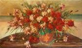 BOSIO Luigi Vaso Di Fiori BOSIO Luigi Vaso Di Fiori