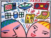 BOSIROND F. Concerto-media BOSIROND F. Concerto-media
