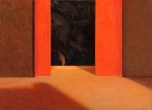 BOSISIO Robert Ohne Titel BOSISIO Robert Ohne Titel