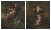 BOSSCHAERT Jean-Baptiste Still Life BOSSCHAERT Jean-Baptiste Still Life
