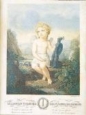 BOSSELMEN La Sagesse Triomphe Des Flèches De L Amour / L Amour Se Rit De La Sagesse BOSSELMEN La Sagesse Triomphe Des Flèches De L Amour / L Amour Se Rit De La Sagesse