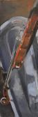 BOST Laurence - "violon" BOST Laurence - "violon"